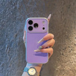 Modern Pastel Premium Aura Case