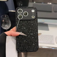 Eclipse Glitter Low Key Spark Case