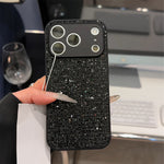 Eclipse Glitter Low Key Spark Case
