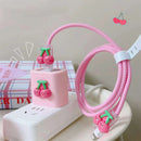 Girly Cherry Adapter Kit