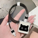 Minimal Character Adapter Kit