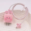 Cute Pig Adapter Kit