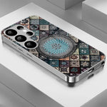 Regal Pattern - Prisma