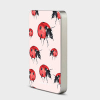 Buggy Bites - Magnetic Power Bank