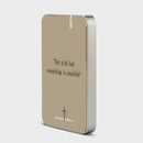 Divine Grace - Magnetic Power Bank