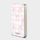 Grid Ribbons - Magnetic Power Bank