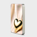 Luxe Affection - Magnetic Power Bank