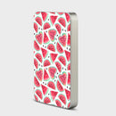 Melon Hearts - Magnetic Power Bank