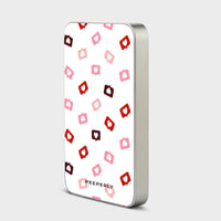 Notify Love - Magnetic Power Bank