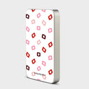 Notify Love - Magnetic Power Bank
