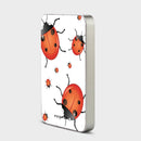 Oily Bugs - Magnetic Power Bank