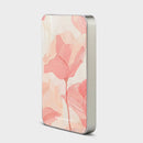 Pastel Roses - Magnetic Power Bank