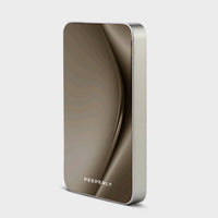 Satin Beam - Magnetic Power Bank