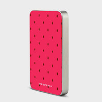 Valentine Drops - Magnetic Power Bank