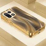 Gilded Motion - Prisma