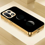 Moonlit Echo - Prisma