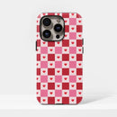 Love Squares - Crystal