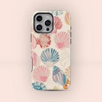 Seashell Serenade - Crystal