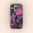 Starlit Metamorphosis - Crystal