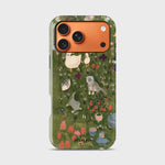 Quiet Creatures - Crystal