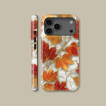 Auric Leaves - Crystal