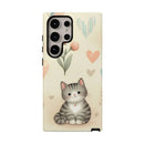 Kitty Cottage - Crystal