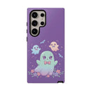 Lil’ Ghost Garden - Crystal