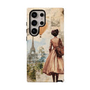 Parisian Reverie - Crystal