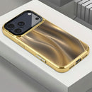 Gilded Motion - Regalia