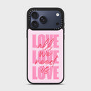 Need Love - Signature