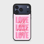 Need Love - Signature