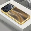 Gilded Motion - Regalia