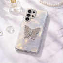 Feather Light Spring Butterfly Bracket Case