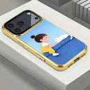 Tiny Talks - Regalia