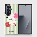 Lucky Little Things - Spectra