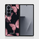 Moonlit Butterflies - Spectra