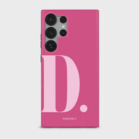 Danielle - Crystal