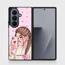 Selfie Crush - Spectra