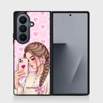 Selfie Crush - Spectra