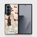 Sweet Silhouette - Spectra