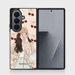 Sweet Silhouette - Spectra