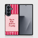 Bookstore Crush - Spectra