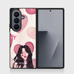 Lovestruck Glow - Spectra