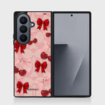 Sugarplum Cherries - Spectra