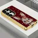 Blush Bunny Love - Regalia