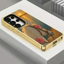 Harbor of Calm - Regalia