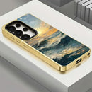 The Last Light - Regalia