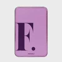 Fiona - Magnetic Power Bank