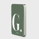 Georgia - Magnetic Power Bank