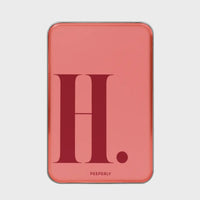 Hailey - Magnetic Power Bank
